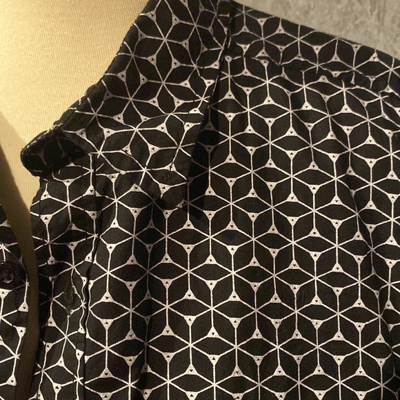 Canyon club XL button down shirt - Picture 2 of 3